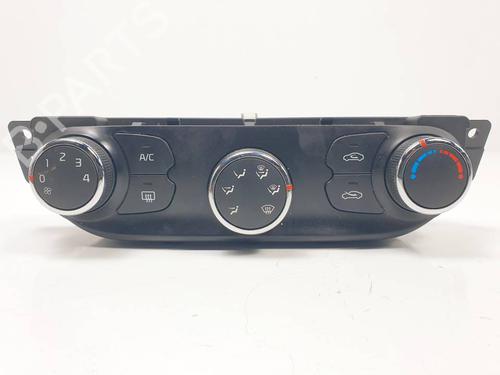 Commande Chauffage KIA CEE'D (JD) 1.4 CRDi 90 (90 hp) 29538649