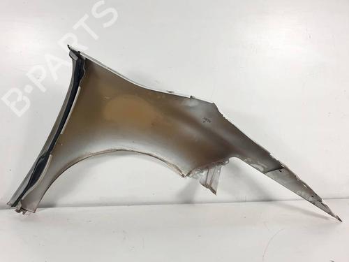 Left front fenders CITROËN C4 Grand Picasso II (DA_, DE_) 1.2 THP 130 | BP29726519C41 