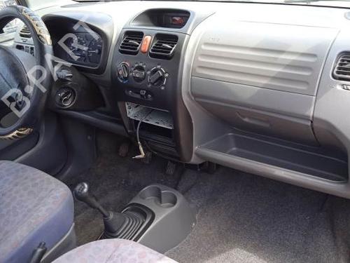 Starter SUZUKI WAGON R+ Hatchback (MM) 1.3 | BP9693085M8 