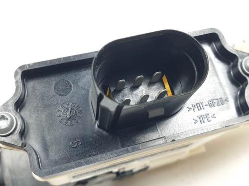 Right rear window motor BMW X3 (E83) 2.0 d | BP28066274E22 