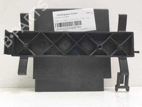 Comfort control module FORD FOCUS I Saloon (DFW) 1.8 Turbo DI / TDDi | BP9311634M56 