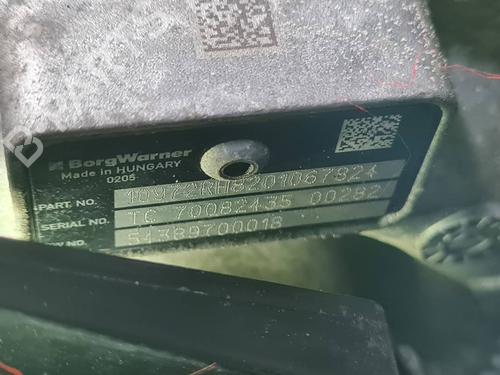 Engine MERCEDES-BENZ VITO Van (W447) 111 CDI (447.601, 447.603, 447.605) | BP34518346M1  - Image 10