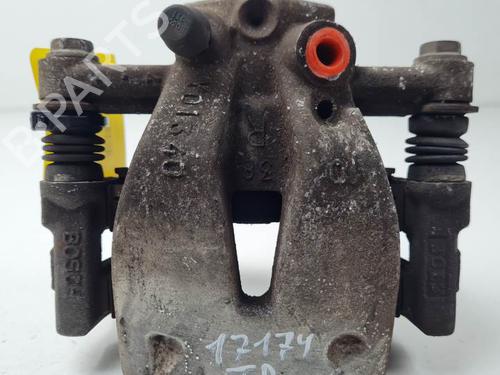 Used Right rear brake caliper TOYOTA AVENSIS (_T25_) 2.0 VVTi (AZT250_) (155 hp) 24339883