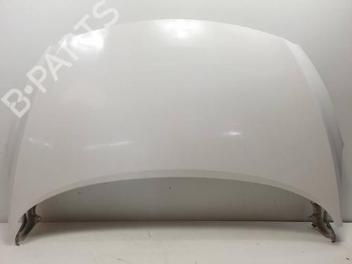 Used Hood HYUNDAI i30 Estate (GD) 1.6 CRDi (110 hp) 29581701