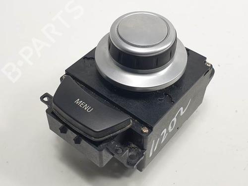 Switch BMW X5 (E70) xDrive 30 d | BP12386627I30 