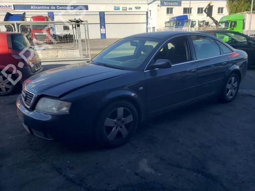Intercooler AUDI A6 C5 (4B2, 4B4) 2.5 TDI | BP24339392M30 - Image 28