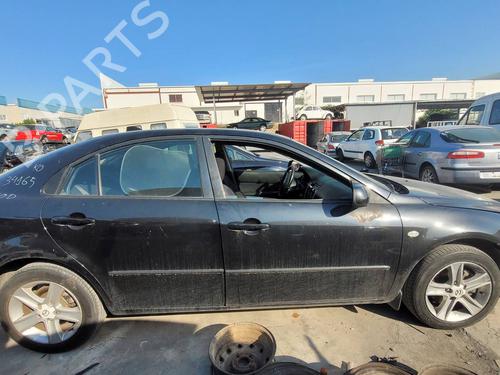 Pedal MAZDA 6 Hatchback (GG) 2.0 DI (GG14) | BP38948635I4 - Image 8
