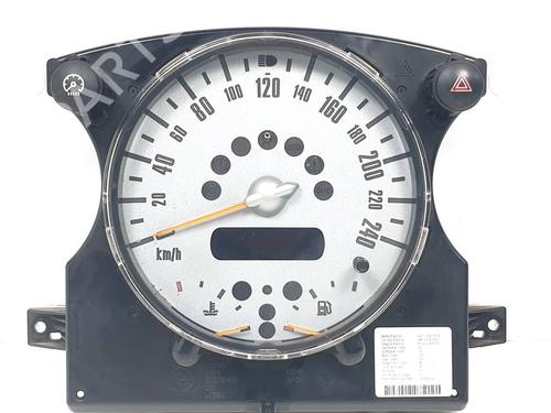 instrument-cluster-mini-mini-r50-r53-2001-2002-2003-2004-2005-2006-39745426 main image