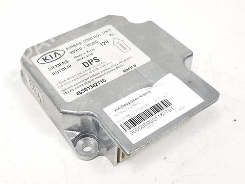 Used ECU airbags ECU airbags KIA SORENTO I (JC) 2.5 CRDi 4WD (140 hp) 17390128 17390128