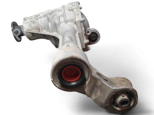 Front differential NISSAN PATHFINDER III (R51) 2.5 dCi | BP25262848M23 - Image 7