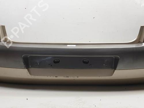 Bagtil kofangere Bagtil kofangere RENAULT MEGANE II (BM0/1_, CM0/1_) 1.6 16V (112 hp) 28060366 28060366