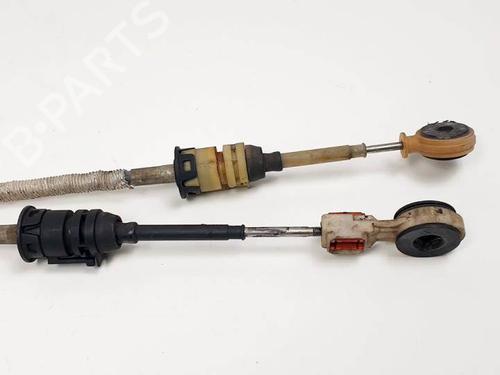 Gear lever FORD FOCUS C-MAX (DM2) 2.0 TDCi | BP16927706M90 