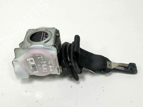 Sicherheitsgurt hinten links für CITROËN C4 Grand Picasso I (UA_) 1.6 HDi (109 hp) 8685305