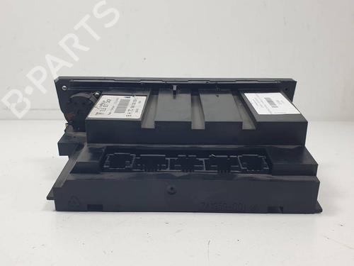 Climate control PORSCHE CAYENNE (9PA) S 4.5 | BP35973302I5 - Image 4