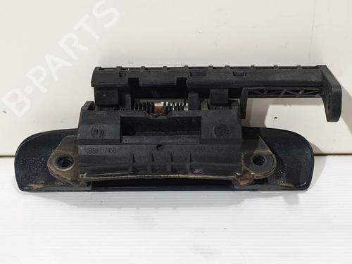 Rear right exterior door handle CITROËN XSARA PICASSO (N68) 1.6 HDi | BP6840280C130 