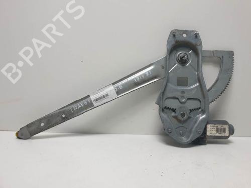 Used Front right window mechanism Front right window mechanism FORD TRANSIT Bus (FD_ _, FB_ _, FS_ _, FZ_ _, FC_ _) [2006-2014] 8910025 8910025