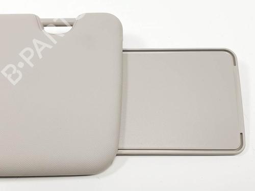 Left sun visor HYUNDAI TUCSON (NX4E, NX4A) 1.6 T-GDi Hybrid | BP24934135I1 - Image 6