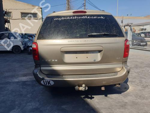 Engine control unit (ECU) DODGE GRAND CARAVAN 3.8 | BP36447317M57 - Image 10