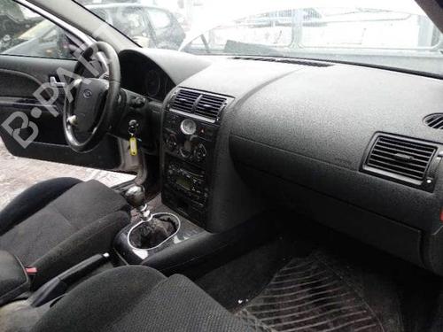Mass air flow sensor FORD MONDEO III (B5Y) 2.0 TDCi | BP7116136M95 
