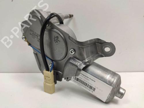 Used Rear wiper motor Rear wiper motor MAZDA 5 (CR) 2.0 (CREW, CR19) (146 hp) 10693357 10693357