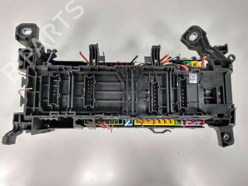 Fuse box MERCEDES-BENZ GLA-CLASS (X156) GLA 220 d 4-matic (156.905) | BP7559097E1 