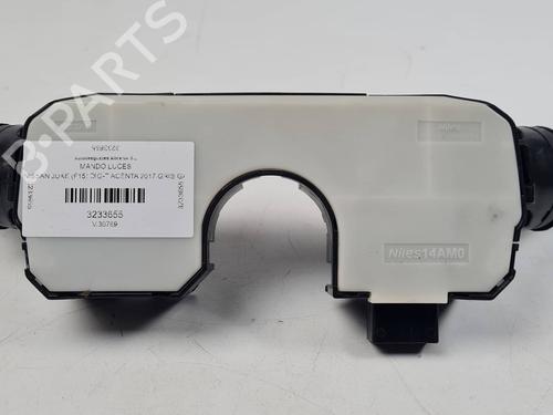 Headlight switch NISSAN JUKE (F15) 1.2 DIG-T | BP29347839I24 - Image 2