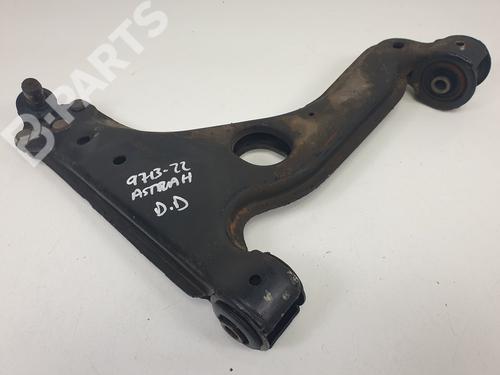 Used Right front suspension arm Right front suspension arm OPEL ASTRA H (A04) 1.3 CDTI (L48) (90 hp) 10364898 10364898