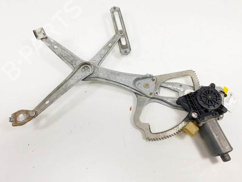 Used Front right window mechanism Front right window mechanism MERCEDES-BENZ E-CLASS (W210) E 55 AMG (210.074) (354 hp) 25139634 25139634