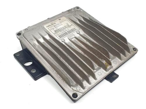 Engine control unit (ECU) RENAULT MODUS / GRAND MODUS (F/JP0_) 1.5 dCi (FP0D, JP0D) | BP25286196M57 - Image 3