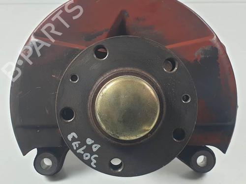 Used Right front steering knuckle IVECO DAILY III Van 29 L 11 V (106 hp) 25155108