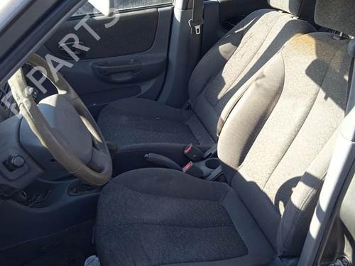 Engine HYUNDAI ACCENT II (LC) 1.3 | BP16366837M1 