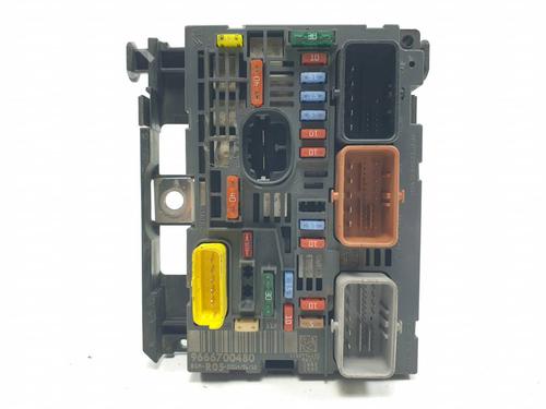 Sikringsdåse PEUGEOT 308 I (4A_, 4C_) 1.6 16V (120 hp) 29581831