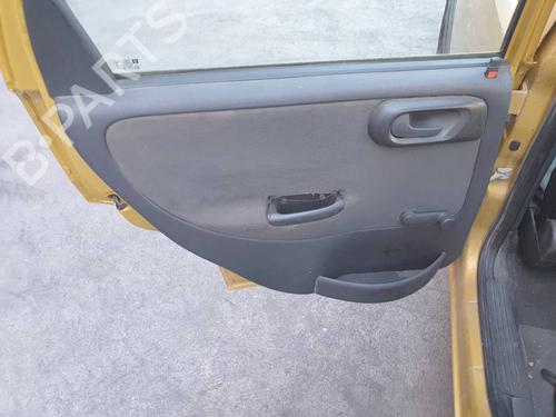 Right headlight OPEL CORSA C (X01) 1.2 (F08, F68) | BP39929190C29 - Image 19
