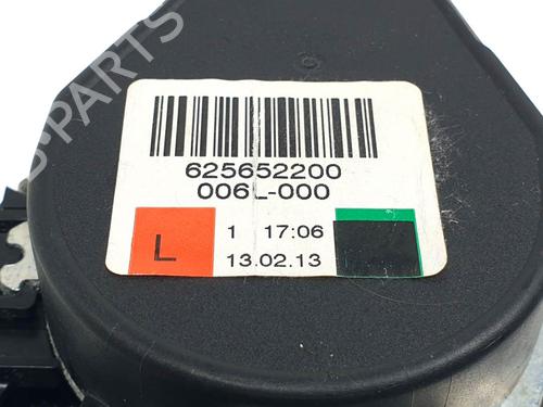 Front left seatbelt FORD FOCUS III Turnier 2.0 TDCi | BP29245041I26 - Image 5