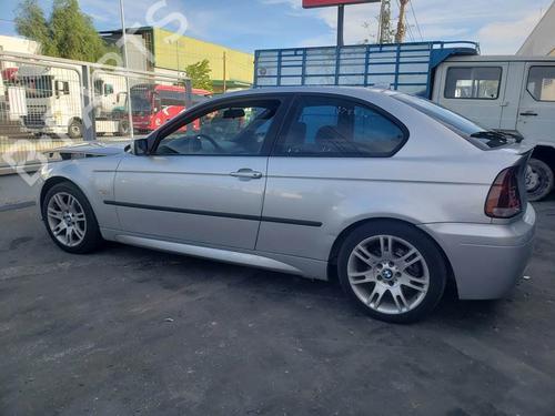 AC radiator BMW 3 Compact (E46) 320 td | BP16731916M32 - Image 11