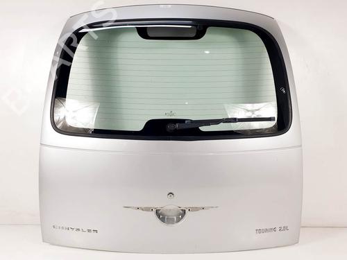 Used Tailgate Tailgate CHRYSLER PT CRUISER (PT_) 2.0 (141 hp) 24990753 24990753