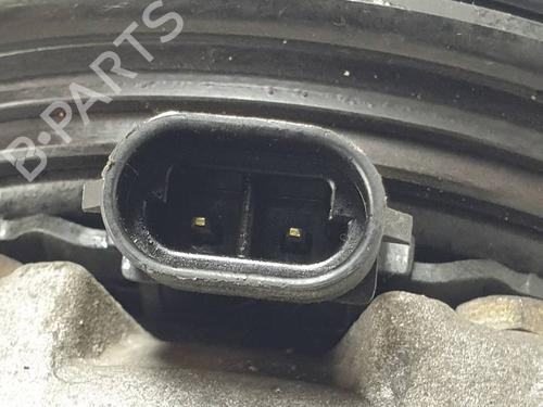 AC compressor RENAULT MEGANE II Saloon (LM0/1_) 1.6 16V (LM1R, LM0C) | BP29964891M34