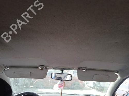 Vacuum pump FORD FIESTA V (JH_, JD_) 1.4 16V | BP11044006M80 