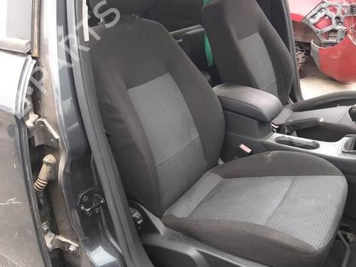 Left sun visor FORD MONDEO IV Turnier (BA7) 1.8 TDCi | BP25137559I1 - Image 11