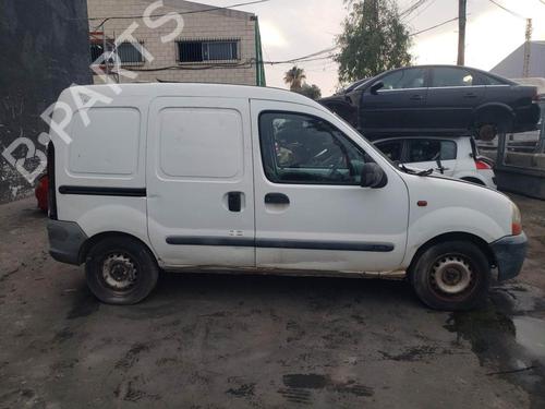 Engine control unit (ECU) RENAULT KANGOO Express (FC0/1_) 1.9 D (FC0J) | BP24989899M57  - Image 16