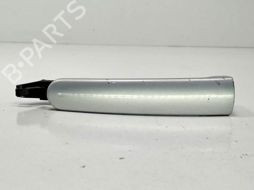 Used Front left exterior door handle VW GOLF IV (1J1) 1.9 TDI (90 hp) 8526238