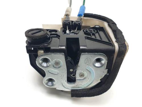 Rear right lock KIA PICANTO III (JA) 1.0 | BP24984406C99