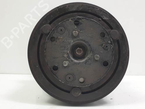 AC compressor FORD TRANSIT Van (FA_ _) 2.0 TDCi | BP10062597M34  - Image 6