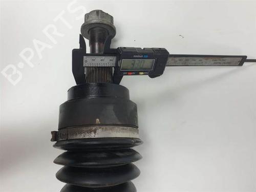 Right rear driveshaft MERCEDES-BENZ M-CLASS (W164) ML 320 CDI 4-matic (164.122) | BP10916209M41 