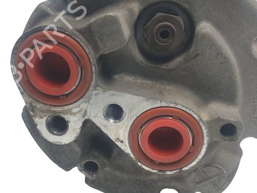 AC compressor FORD FOCUS II (DA_, HCP, DP) 1.8 TDCi | BP36352354M34  - Image 6