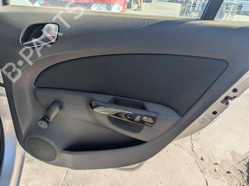 Engine OPEL CORSA D (S07) 1.3 CDTI (L08, L68) | BP39398743M1  - Image 12