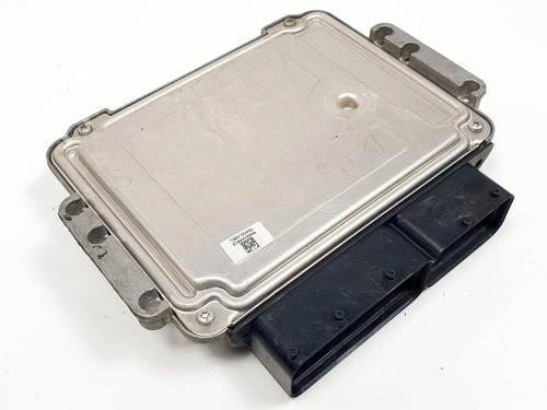 Engine control unit (ECU) FIAT STILO Multi Wagon (192_) 1.9 D Multijet | BP25117137M57 - Image 2
