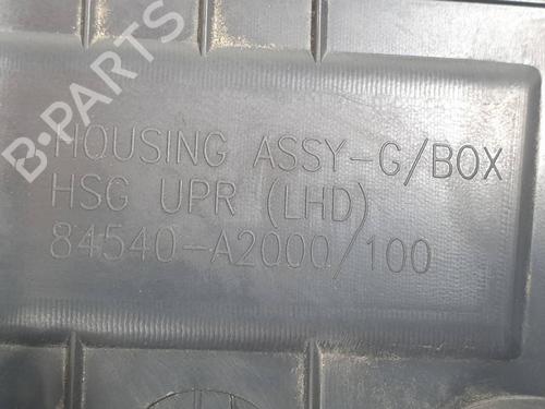 Glove box KIA CEE'D (JD) 1.0 T-GDI | BP30525027C95 - Image 5