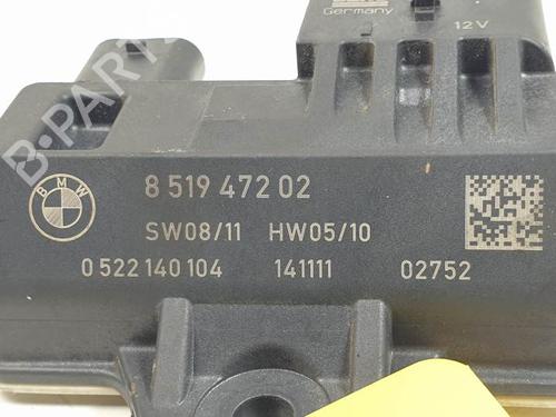 Electronic module BMW X5 (F15, F85) xDrive 40 d | BP28208631M83 