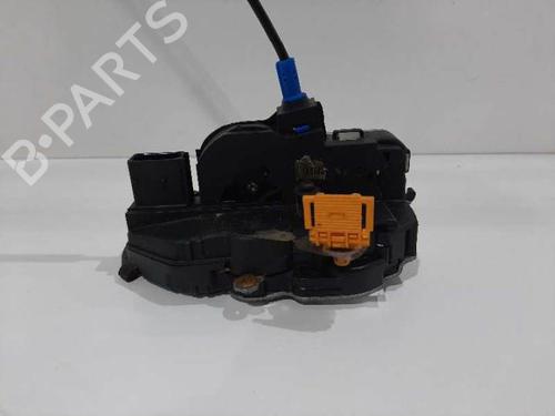 Used Front right lock OPEL ASTRA J (P10) 1.7 CDTI (68) (131 hp) 6840221